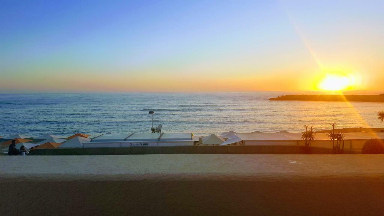 The Shore @ Baiabeach - Waterfront 埃斯平霍 外观 照片